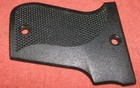 Phoenix Arms Model HP 22 HP 25 Pistol Black Plastic  Grips Used — photo 3