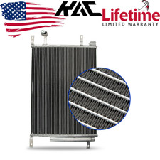 For 2010 2011 2012 2013 2014 Ford Mustang 2010-2014 A/C Condenser FO3030225
