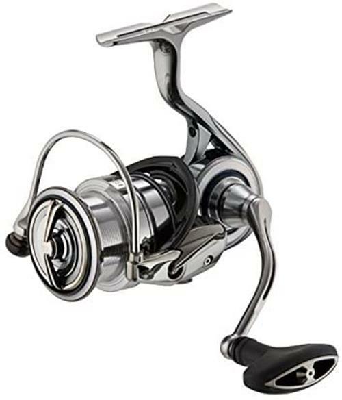 Daiwa 18 Exist LT2500-XH Spinning Reel From Stylish anglers