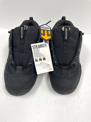Etnies footwear Elissa Steamer vintage 2000 skate shoes size 7 black ref  188 | eBay