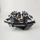 Harley-Davidson 23-24 CVO Screamin Eagle Right Cylinder Head Water Cooled Black
