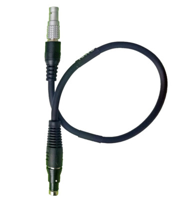 Power Adapter Cable for PVS-31 Battery Pack to Wilcox GSGM ANVIS AVS-6/ ...