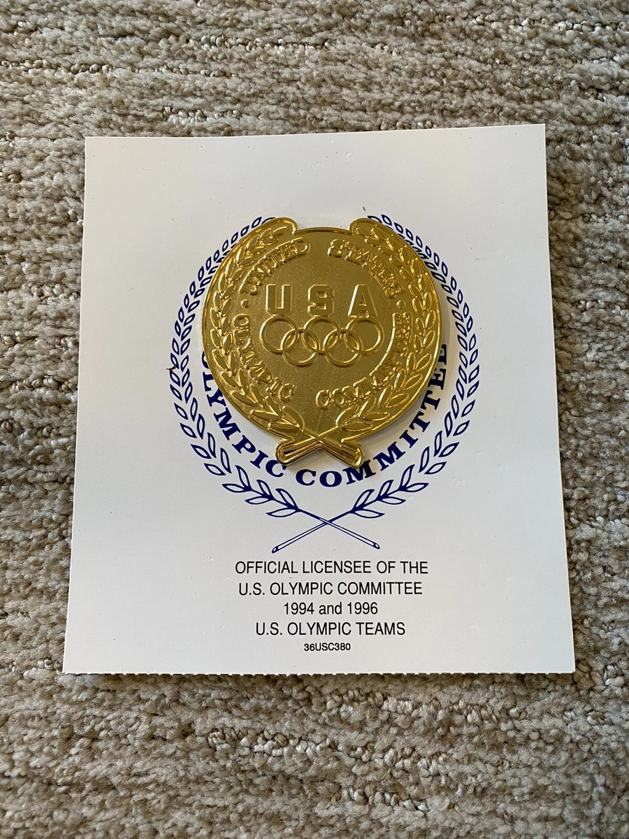Usa Olympic Pin for sale | eBay