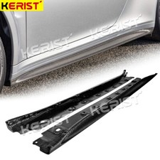 Für Porsche 911 991 GT2 RS 2016 Canards, Frontspoiler, Seitenschweller