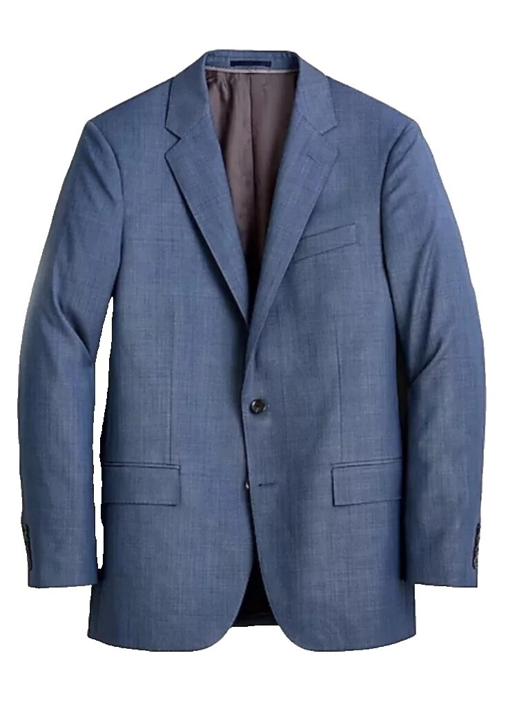 Мужские шерстяные костюмы и блейзеры J.CREW