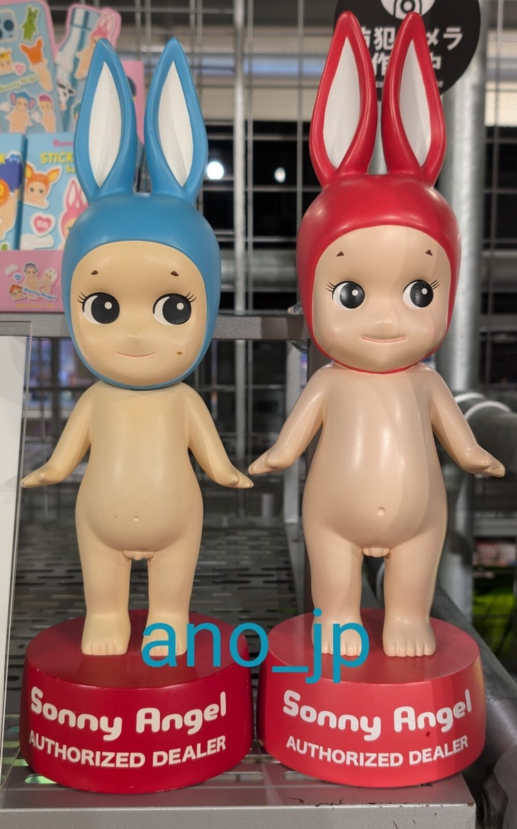 Sonny angel HIPPERS animal series Authentic unopened 1pic Sonny angel HIPPERS animal series Authentic unopened 1pic