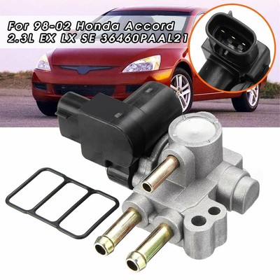 36460PAAL21 AC271 AC4072 50524 2H1128 For Honda EX LX SE Idle Air Control Valve