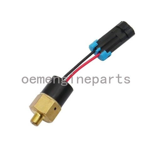 Oil Pressure Sensor 6676053 Fits For Kubota D722-E3B-BC-5 D722-E2B-BC-5 D722 - Picture 5 of 11