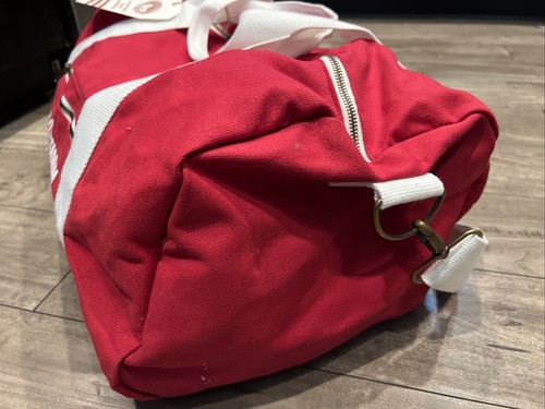 2014 SF 49ERS Levi's Stadium Season Ticket Holder Bag - Picture 3 of 5