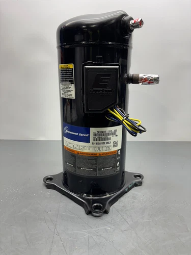 Emerson Copeland / ZP83KCE-TFD-250 / 380-420-460 / PH 3 / Compressor