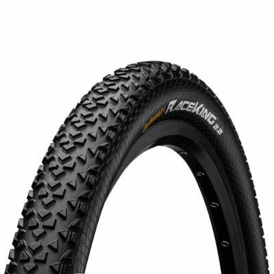 Pneu vtt 26x2.20 mountain king performance noir tubetype/tubeless ts(57
