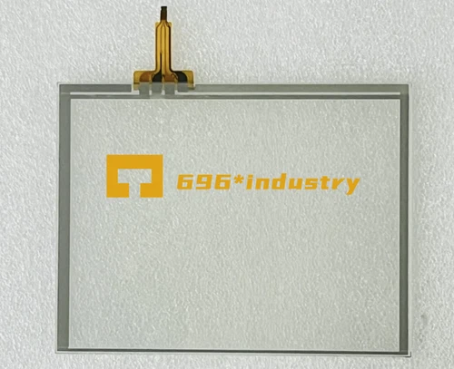 Touch Screen Digitizer Touch Panel Glass 5.6inch 129*100mm D5M10C For EMERSON