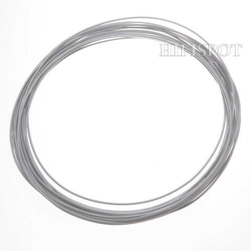 1x Mini 3D Printer Filament 1.75mm 3mm PLA 100g RepRap MarkerBot doodle - Picture 13 of 23
