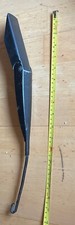 Org Mercedes Benz W210 Wischerarm 37cm vorne Bosch Scheibenwischerarm 1248240349