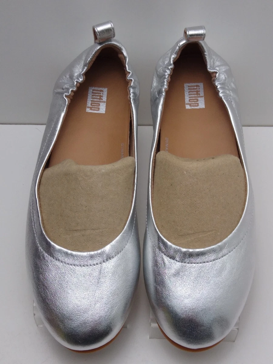 Fitflop allegro hotsell ballerina