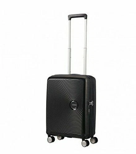 Equipaje de mano rígidos con 4 ruedas