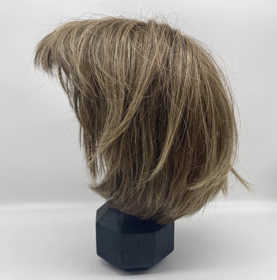 New Gabor Folly Wig Nutmeg Must Short Wig Hair Personal Fit Cap With Box NIB - Image 2 of 4