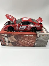 Action Racing Collectibles #19 Dodge Show Car 2000 Intrepid Nascar Stock Car