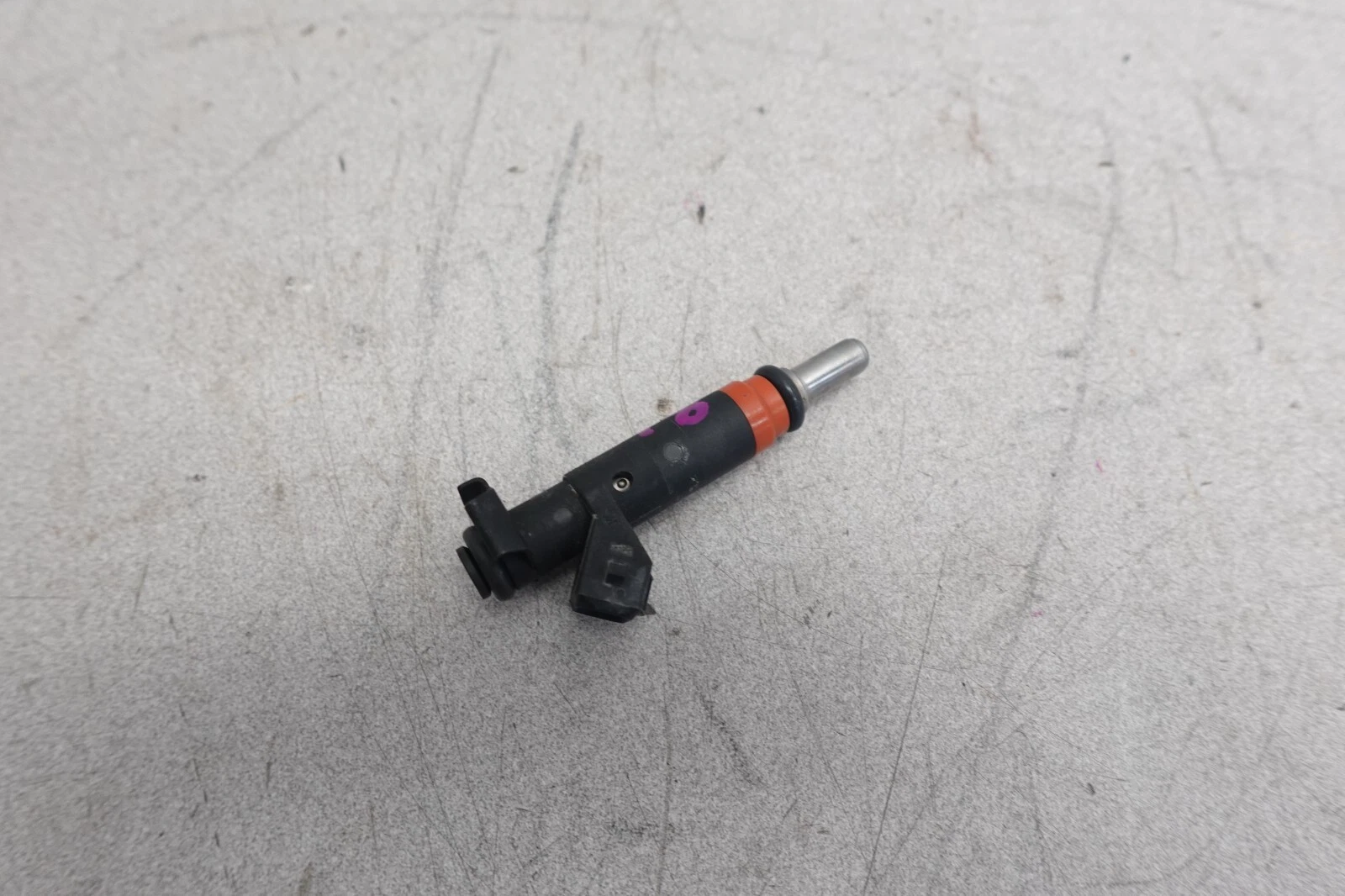 2003-2011 Sea-Doo OEM Fuel Injector Freshwater GTX RXP RXT Speedster Wake Utopia