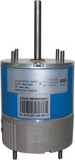 MARS 10850 Refrigeration Motor 1/15-1/25 HP 5/16 115-230 ECM TEAO Reversible