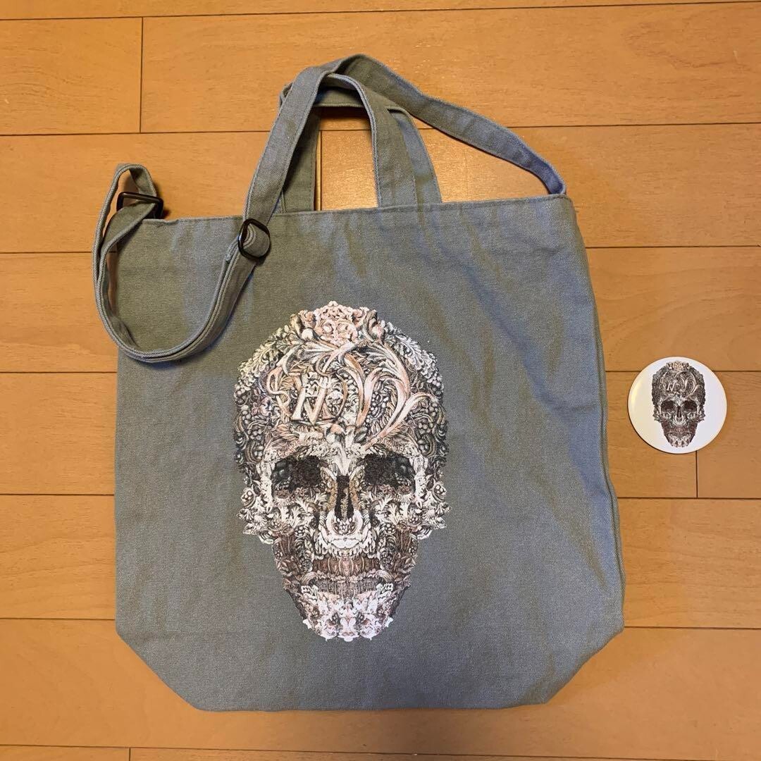 alexander mcqueen(アレキサンダーマックイーン)Bag/SALE! アレキサンダーマックイーン♢セール 現地価格 数量限定