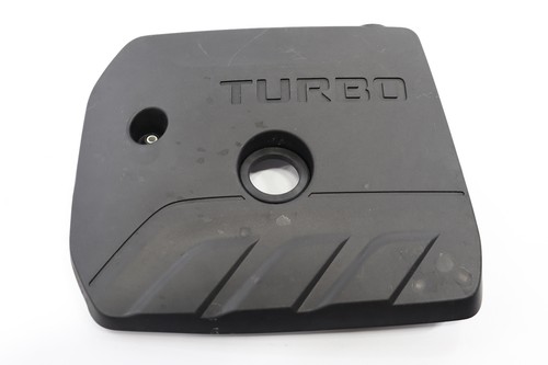 2021 - 2024 CHEVROLET TRAILBLAZER 1.6L ENGINE APPEARANCE TOP COVER PANEL OEM