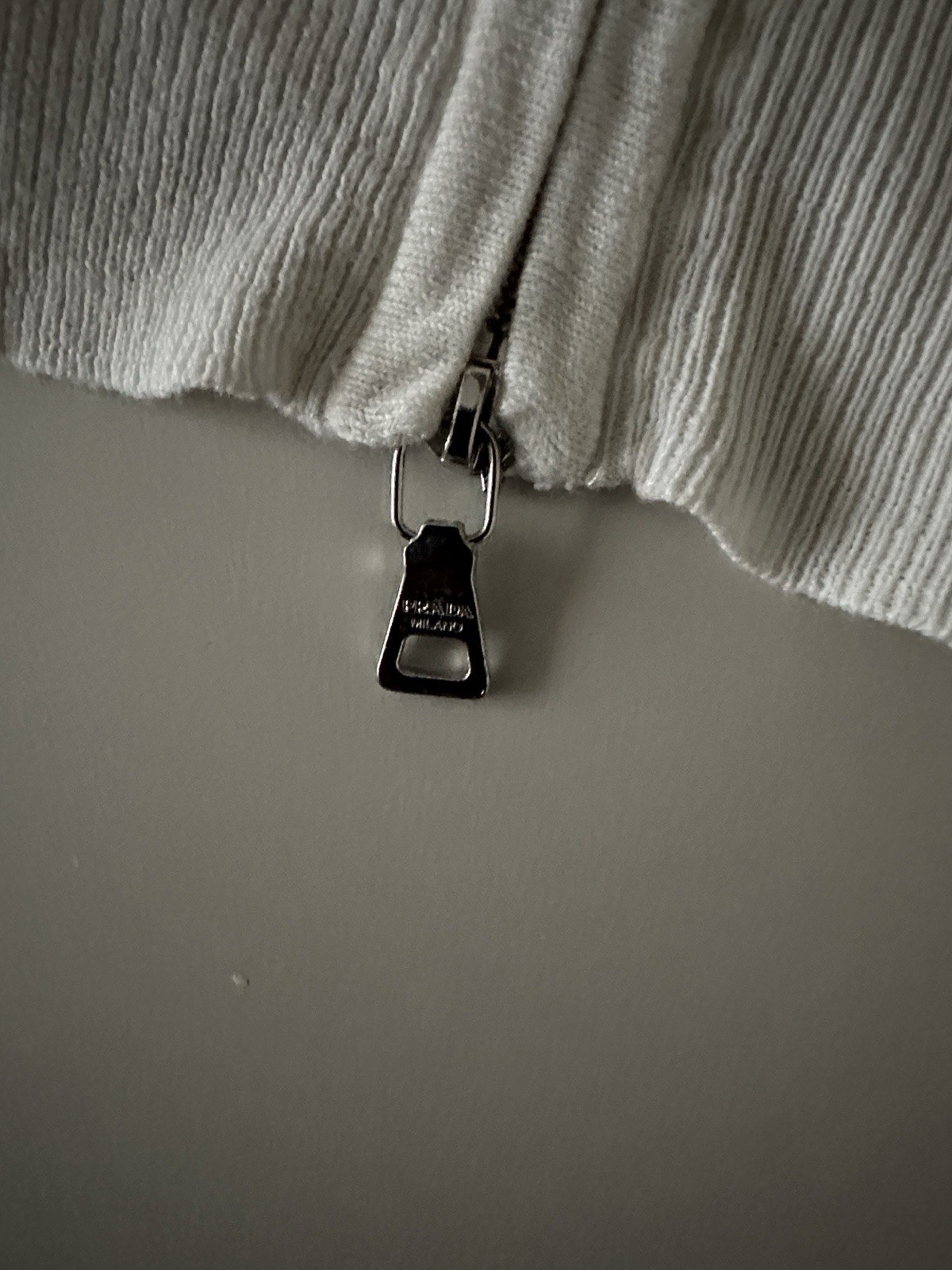 Parade Zip Up - image 4