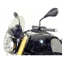 Bildschirm Mra Touring Bmw R Ninet, Transparent FüR Motorrad Ersatzteile