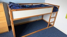 IKEA Loft Bed