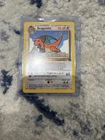 Vintage Dragonite 5/149 Holo Promo– Pokémon  Trading Card WOTC Black Star Promo