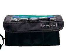 Remington - H-1015 - Hot Rollers Curlers Travel Set of 10-Tested