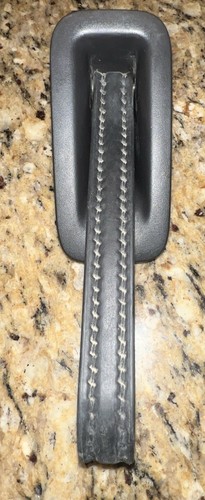 07-14 Cadillac Chevrolet GMC Liftgate Trunk Assist Strap Grab Pull Handle OEM