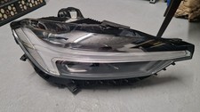 Volvo XC60 LED Scheinwerfer rechts ab 2017 | 32342507 | OEM | ohne Steuergerät