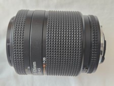 Nikon 35-105mm f/3.5-4.5 Camera Lenses for sale | eBay