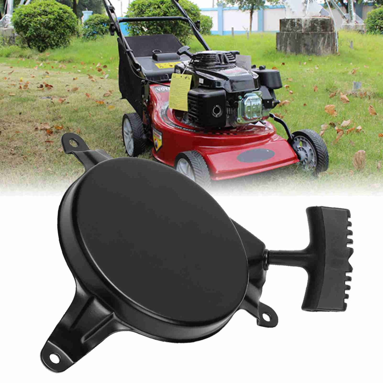 Pull Starter Replacement Fit For GXV120 GXV140 GXV160 HRB475 HRB535