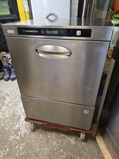 Commercial Dishwasher  Comenda HF45-RA