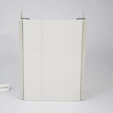 Rinnai PCD01-EWV WH Pipe Cover Euro White V53De