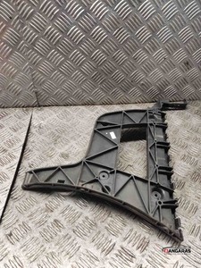 AUDI A4 8K2, B8 Stoßstangenhalterung hinten links 8k5807454 1.80 28099871