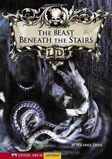 The Beast Beneath the Stairs (Zone Books - Library of Do... | Buch | Zustand gut