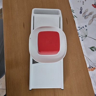 Tupperware Kleine Reibe Speedy Mando