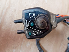 Comando Interruttore Sirena La Sonora Guzzi Norge1200 Polizia Stradale 2006 2010