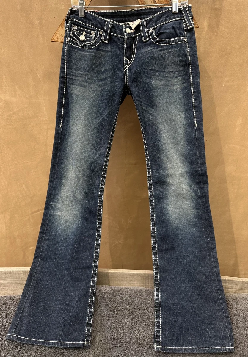True Religion Jeans Inseam 30 for Women for sale | eBay