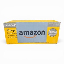 Medela Pump In Style Pro Double Electric Brea...