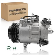 A/C Compressor w/ Clutch 29182C Ram 1500/1500 Classic 2014-2022 5.7L