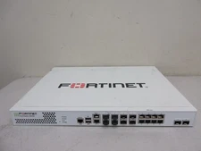 Fortinet Fortigate 600D FG-600D Network Security Firewall