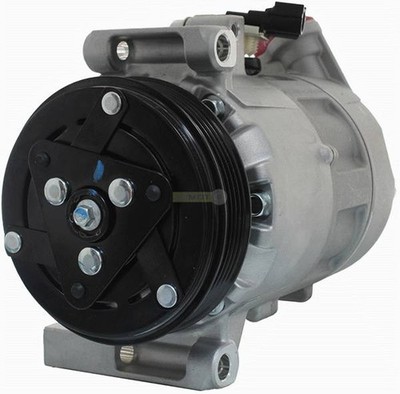 Klimakompressor Neu - OE-Ref. 36002113 für * Ford-Volvo-Saab