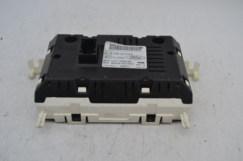 82110- Display autoradio Ford Focus III Turnier Dal 2011 al 2015 Cod AM5T-18B955 - Foto 7 di 9
