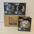 Funko POP! Dorbz 3-Pack DIREWOLVES Game of Thrones GOT Exclusive 2500 LE