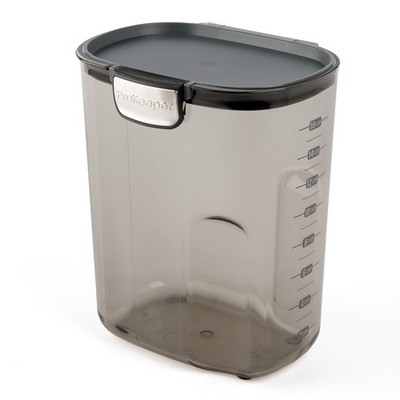Progressive International ProKeeper+ Airtight Large Coffee Storage Container,