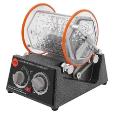 Rotary Polishing Machine Electric Polisher For Gold, Silver, And Copper Jewelry